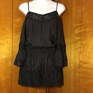 Bundle set: American Eagle Rompers